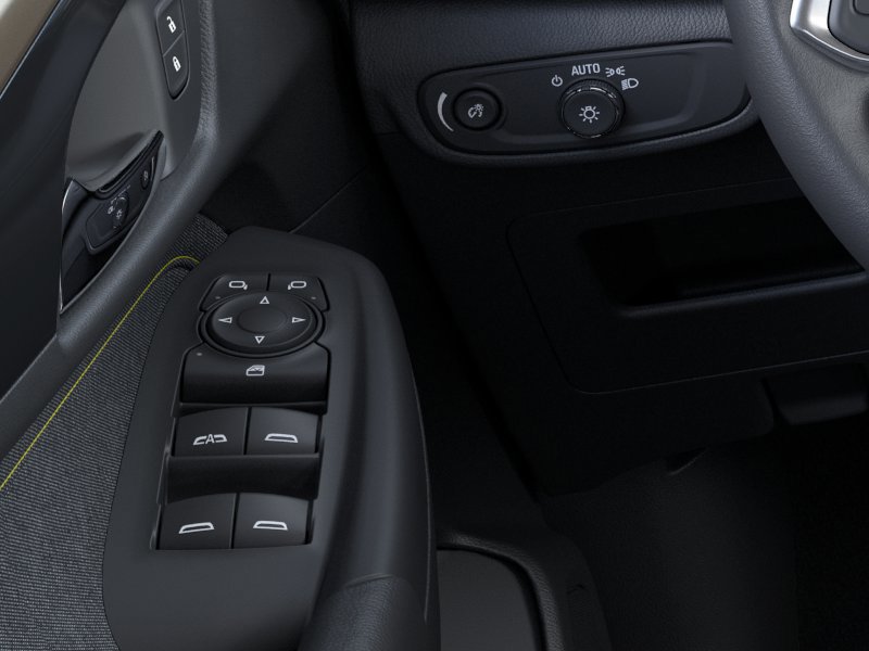 New 2026 Chevrolet TrailBlazer ACTIV FWD image 22