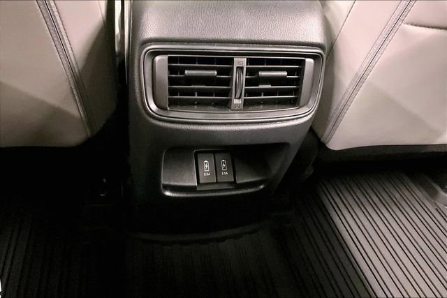 Used 2021 Honda CR-V EX-L image 31