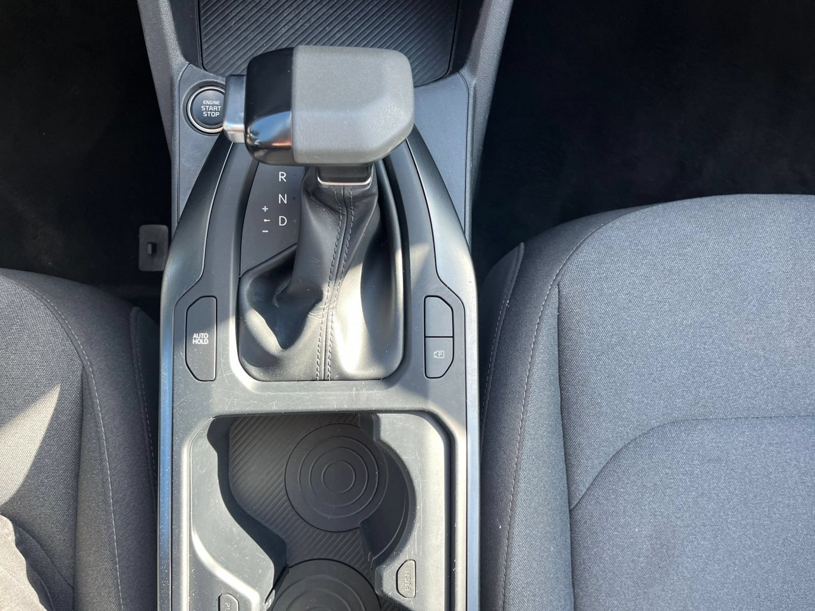 Used 2025 Kia K4 FWD image 61