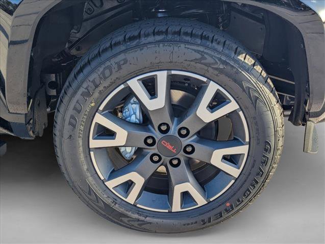 New 2026 Toyota 4Runner TRD Sport Premium image 9