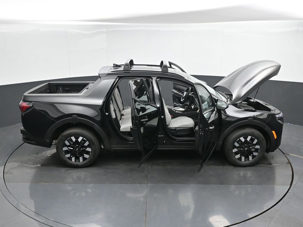 New 2026 Hyundai Santa Cruz SEL image 46