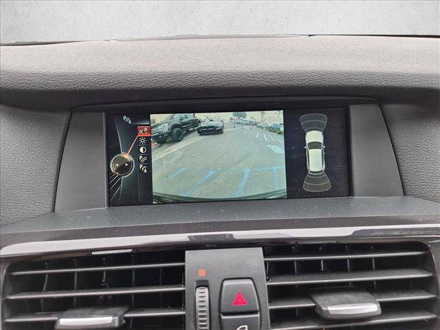 Used 2014 BMW X3 xDrive28i AWD/4WD image 13