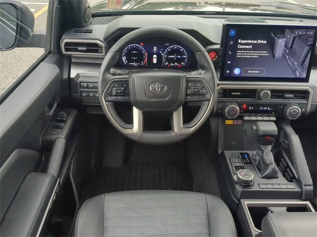 Certified 2025 Toyota 4Runner TRD Off-Road Premium image 16