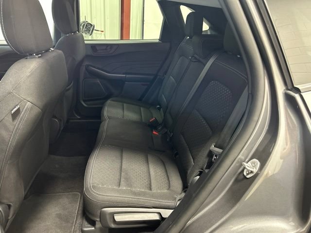 Used 2025 Ford Escape Active AWD/4WD image 18