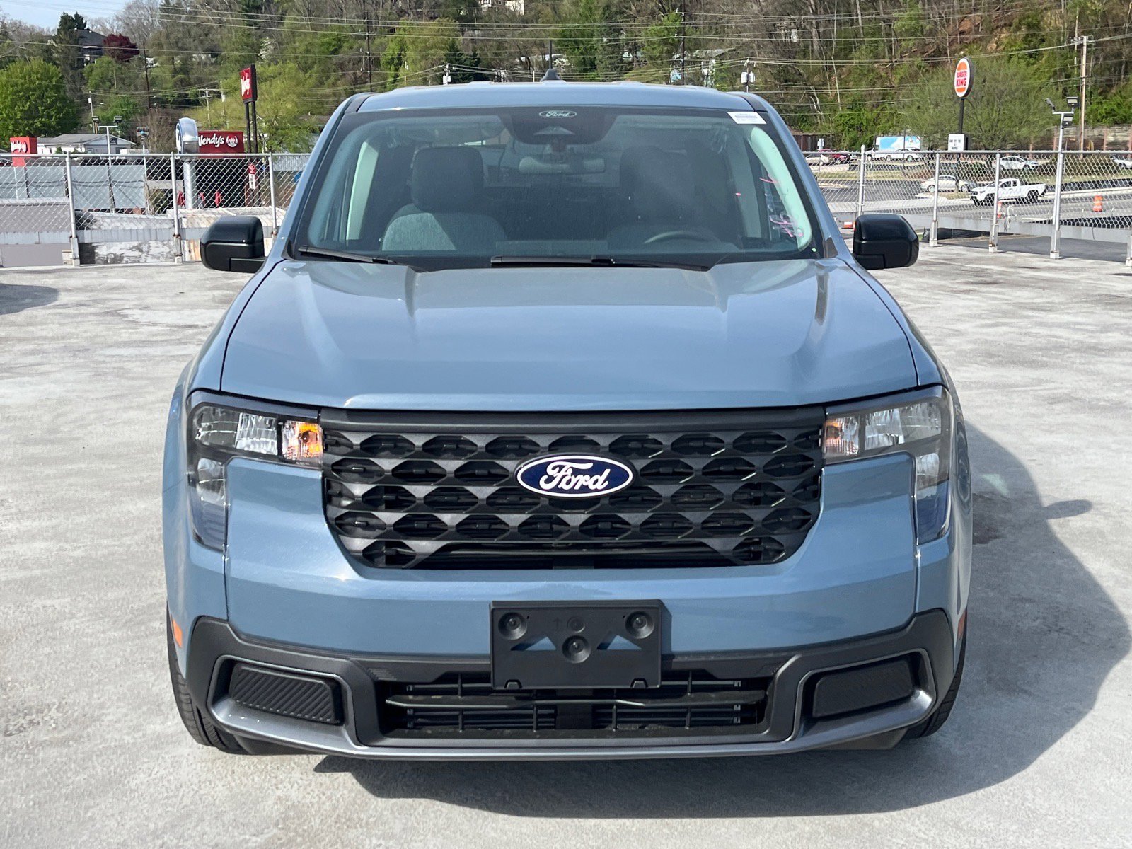 New 2026 Ford Maverick XLT image 6