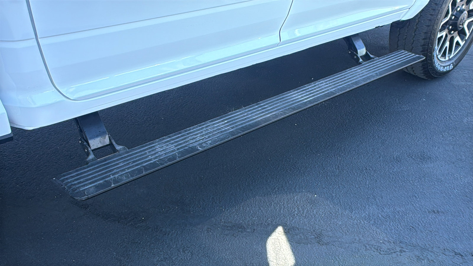 New 2026 RAM 2500 Limited AWD/4WD image 12