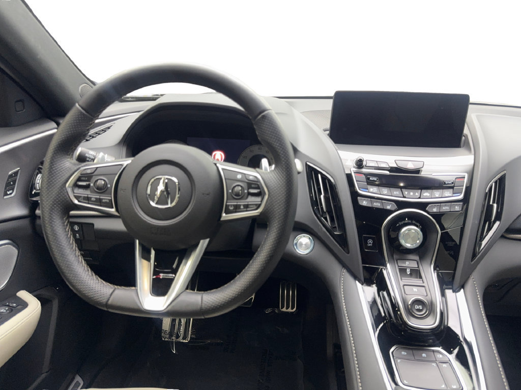 Used 2025 Acura RDX w/ Advance Package AWD/4WD image 56