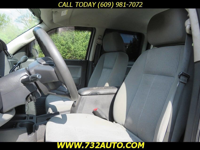 Used 2011 Dodge Dakota Big Horn image 21