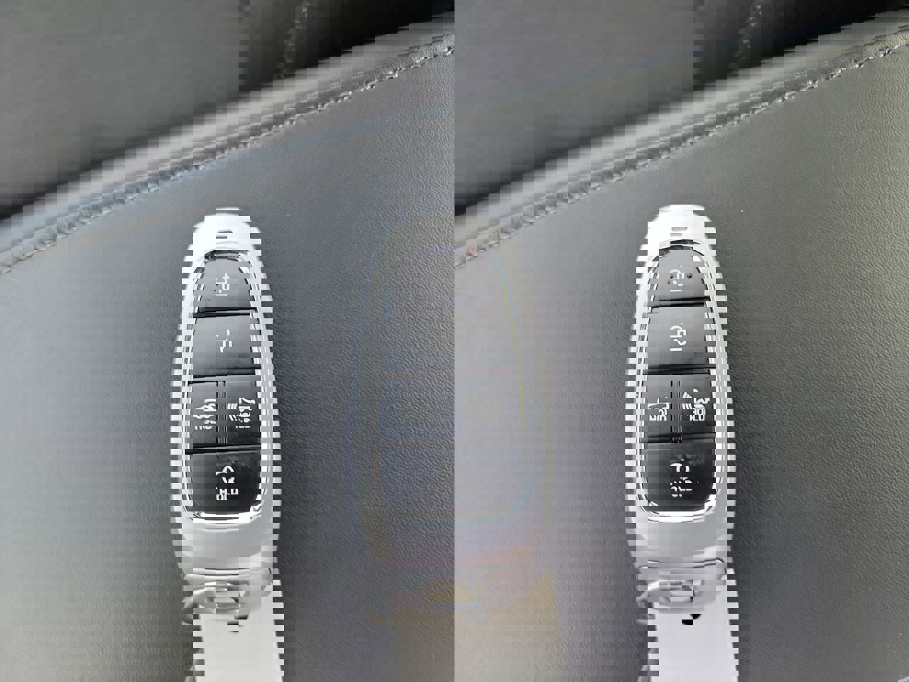 Used 2023 Hyundai Sonata Blue w/ Cargo Package image 23