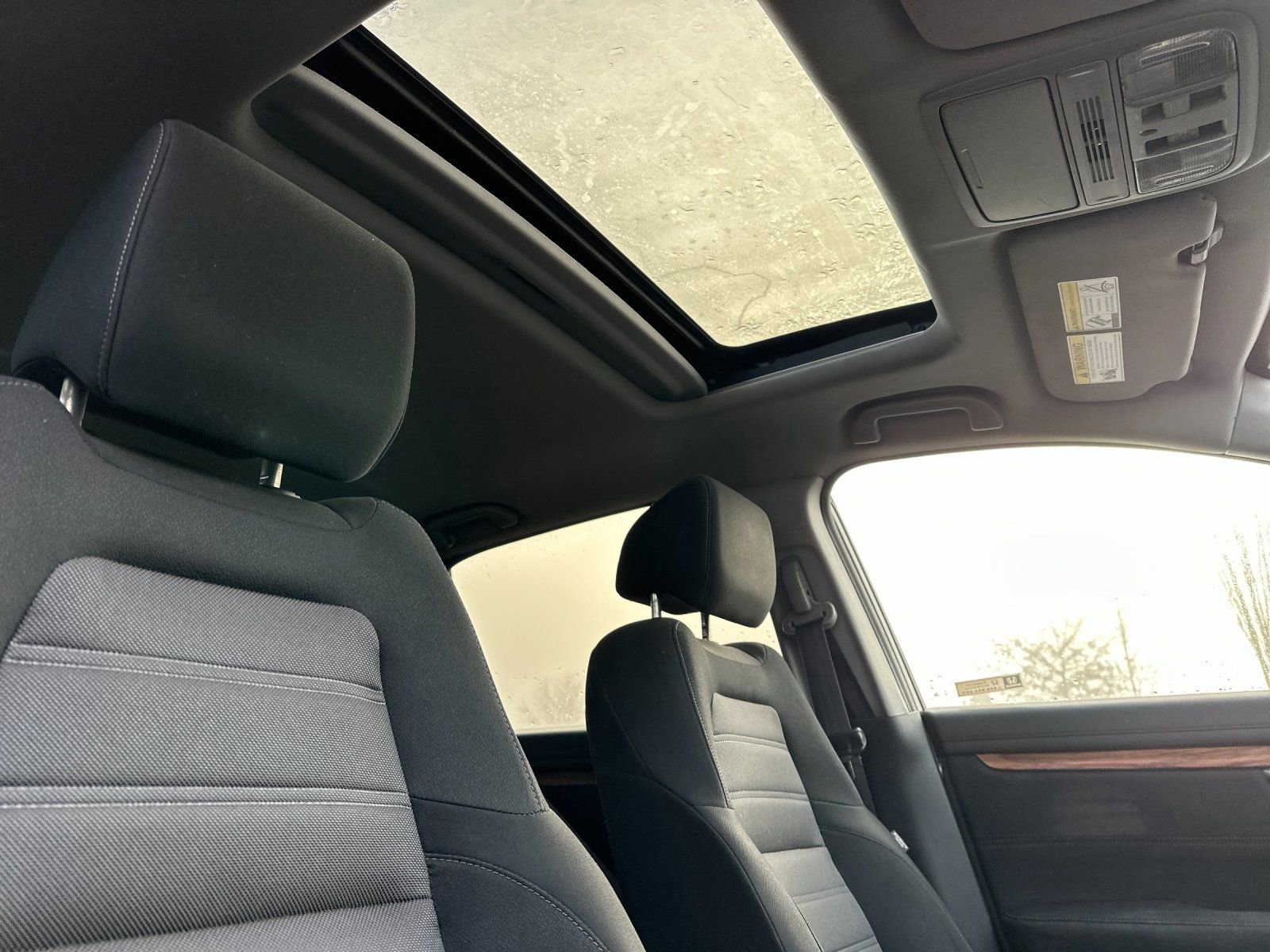 Used 2022 Honda CR-V EX image 17