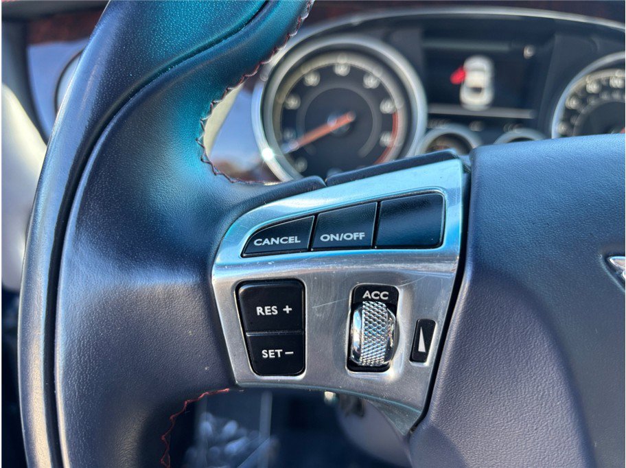 Used 2016 Bentley Continental GT image 27