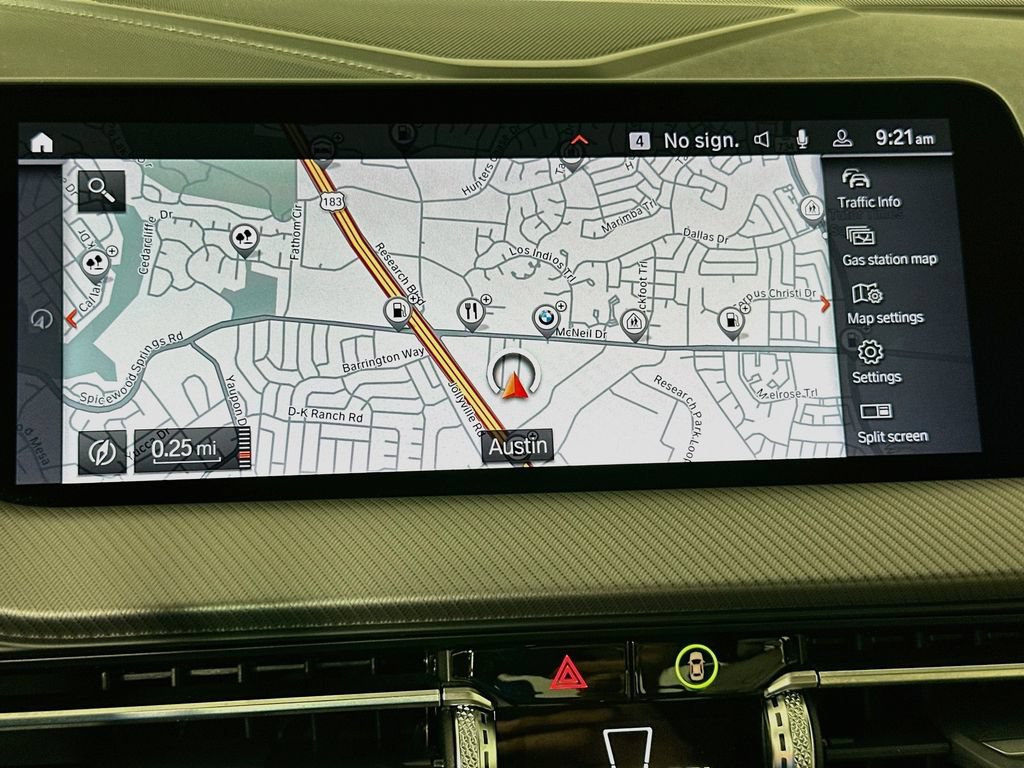 Used 2020 BMW 228i xDrive Gran Coupe w/ Convenience Package AWD/4WD image 13