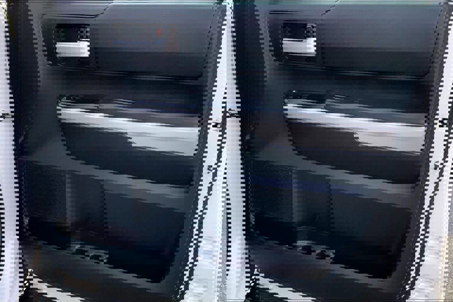 Used 2021 Toyota Tundra SR5 w/ SR5 Upgrade Package image 22