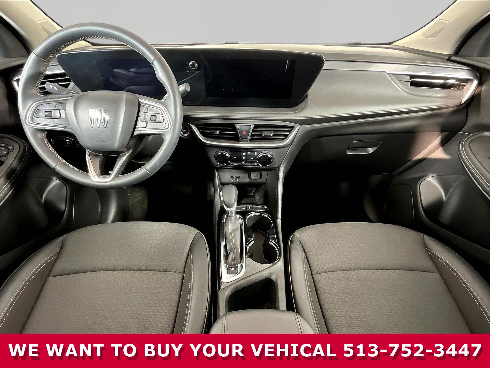 Used 2024 Buick Encore GX Preferred FWD image 7