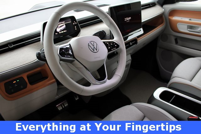 New 2025 Volkswagen ID. Buzz 1st Edition image 2
