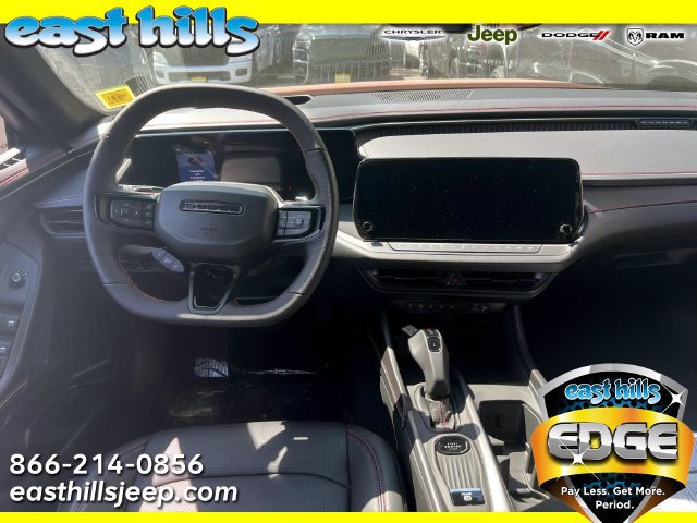 New 2026 Dodge Charger Scat Pack AWD/4WD image 4