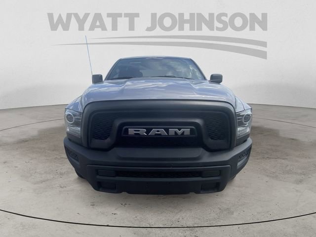 Used 2024 RAM 1500 Classic Warlock image 14