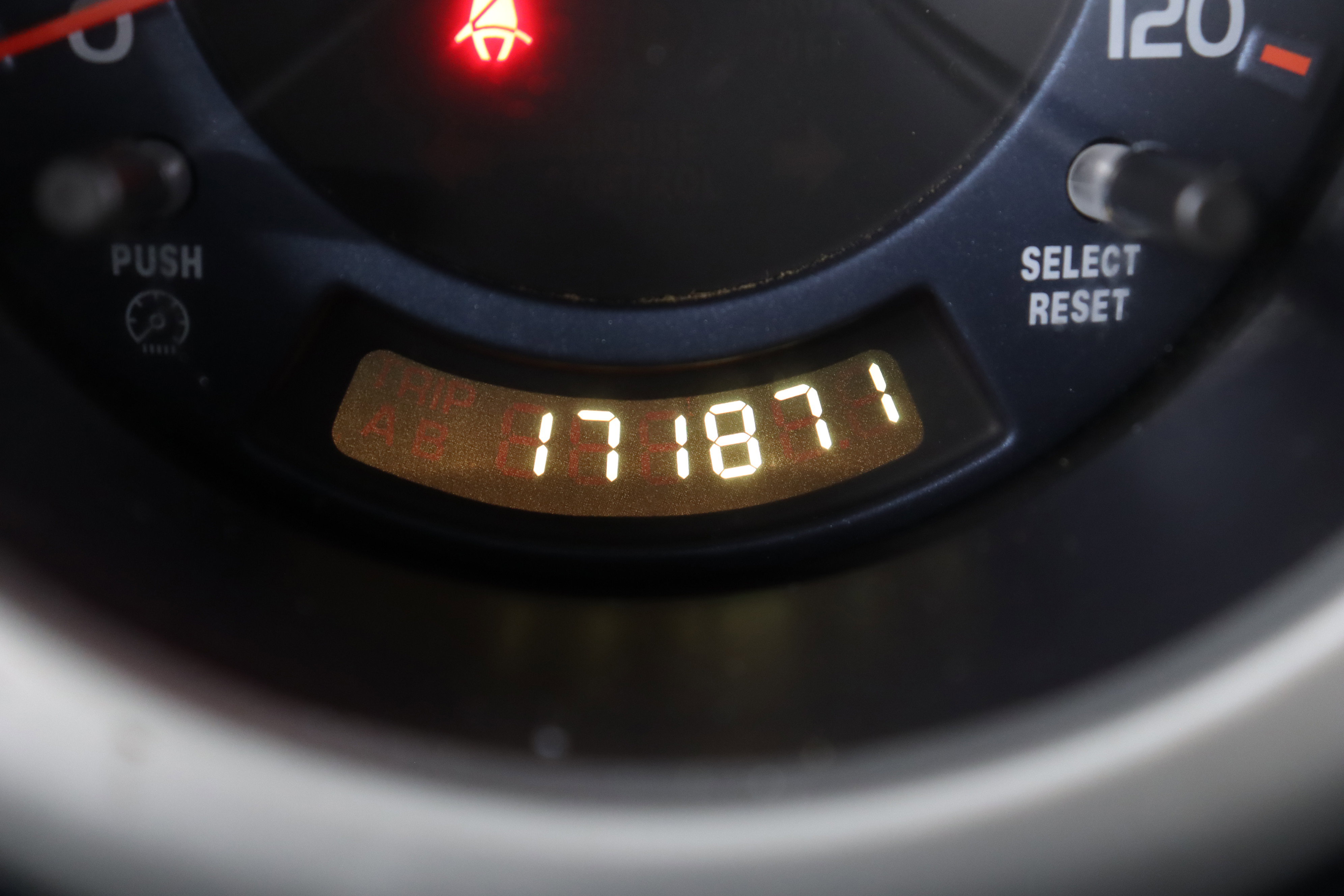 Used 2003 Honda Element EX image 51