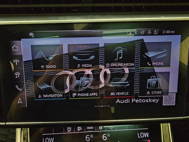 New 2026 Audi Q7 Premium Plus AWD/4WD image 21