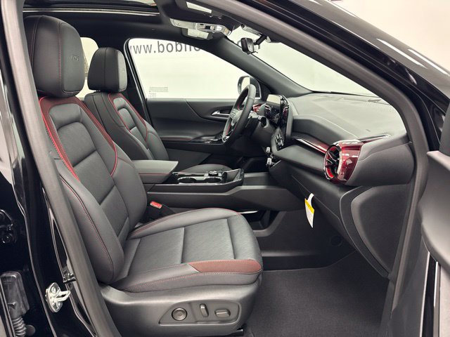 New 2027 Chevrolet Equinox RS w/ Safety and Technology Package AWD/4WD image 32