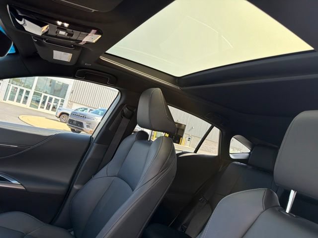 Certified 2024 Toyota Venza Nightshade AWD/4WD image 19
