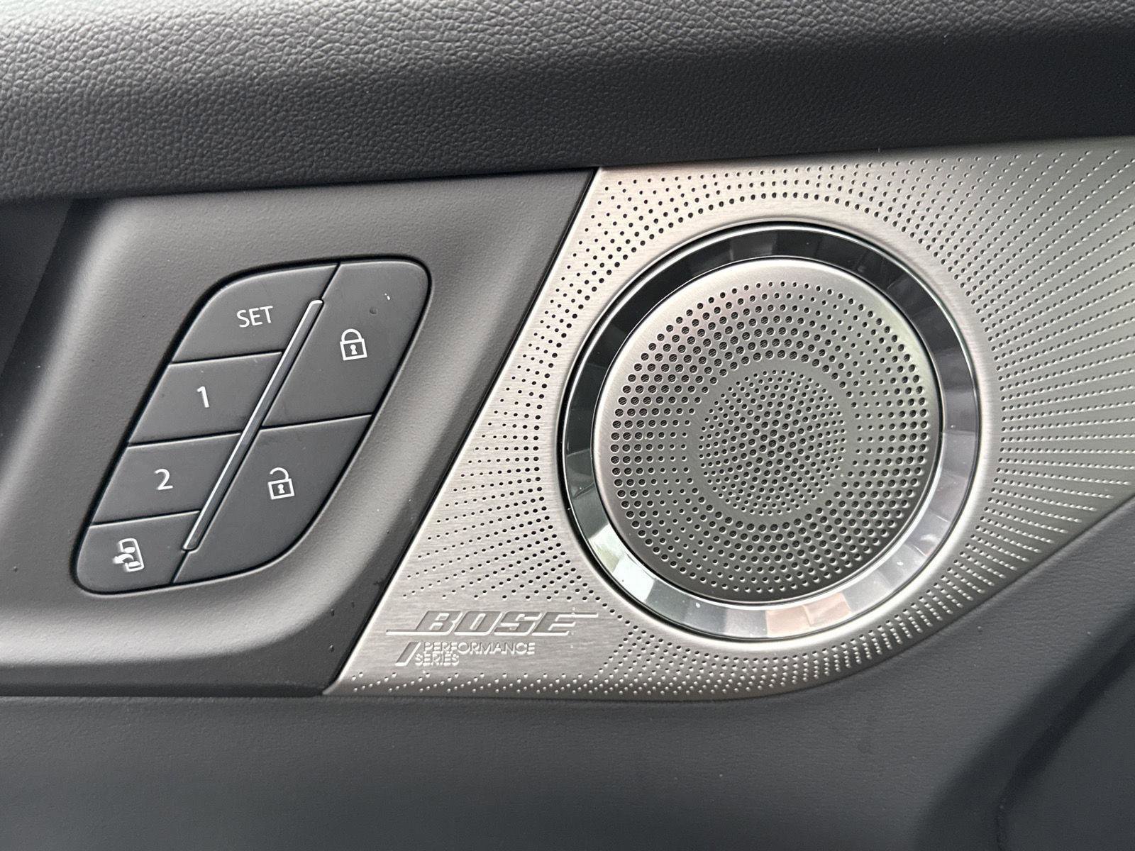 New 2026 Buick Enclave Avenir w/ Super Cruise Package image 23