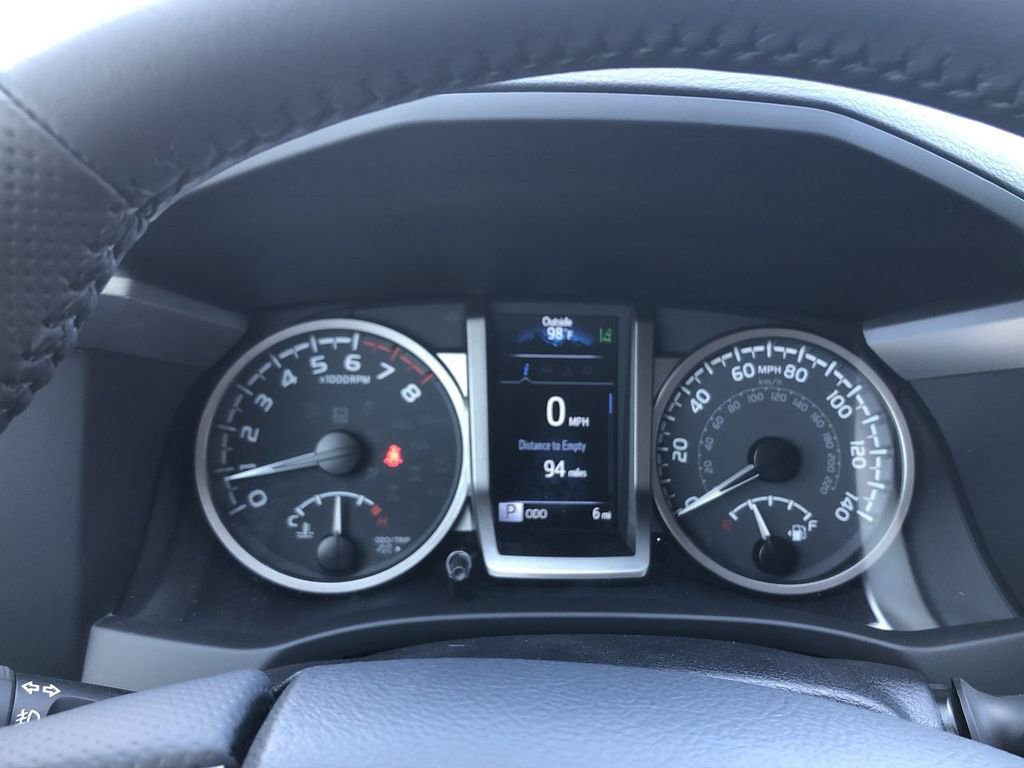 Used 2023 Toyota Tacoma SR5 image 37