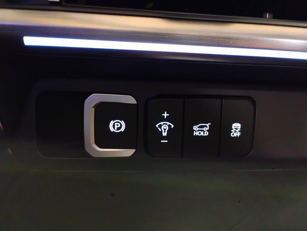 New 2026 Hyundai Santa Fe Limited image 34