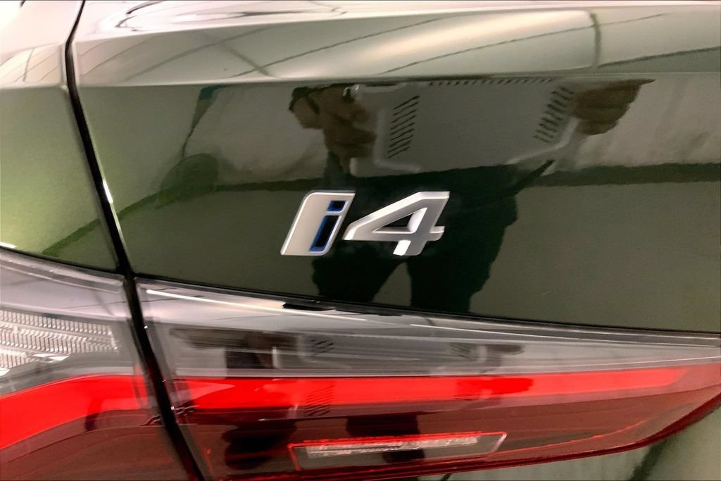 Certified 2023 BMW i4 eDrive35 RWD image 7