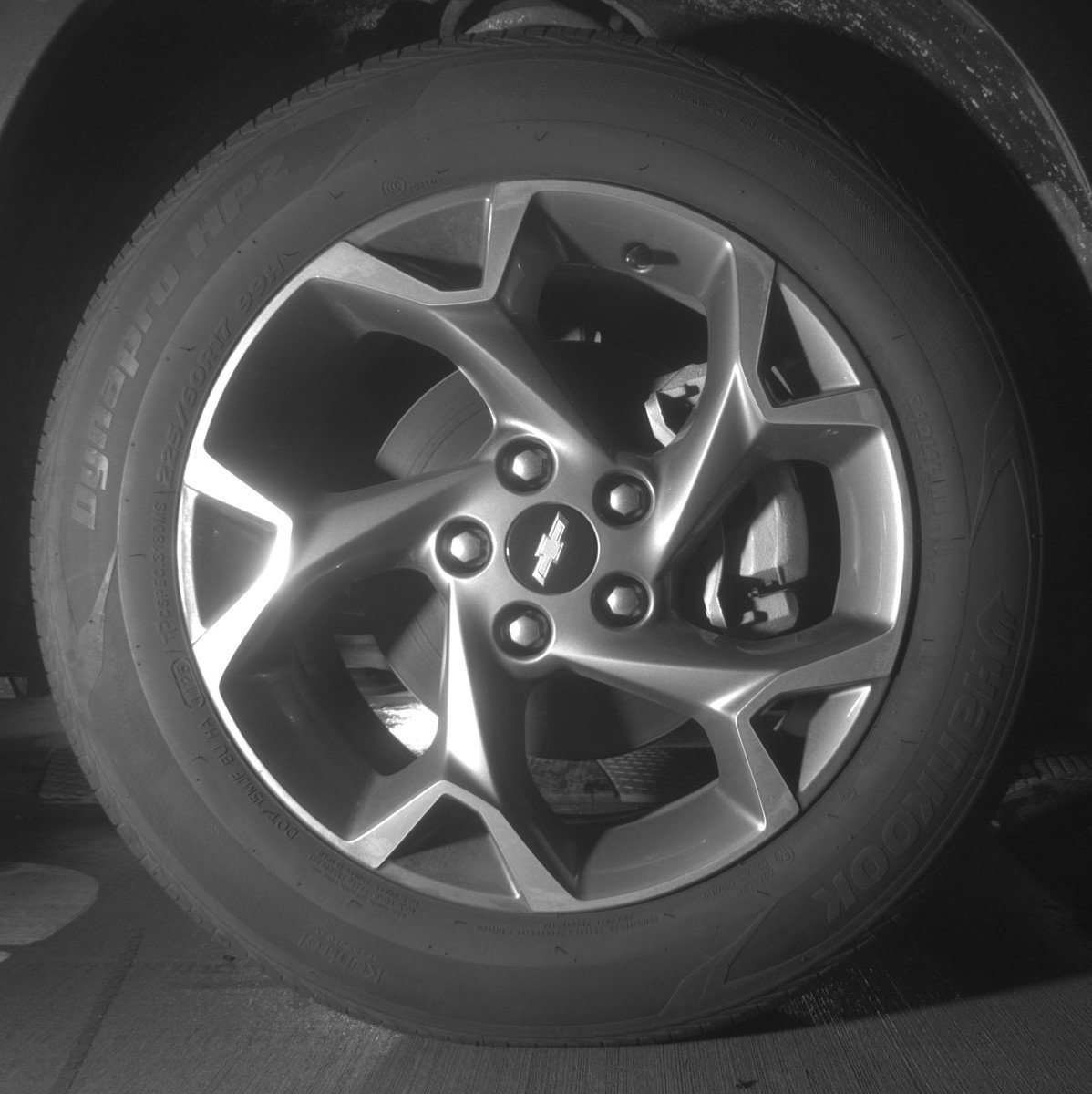 Used 2025 Chevrolet Trax LT w/ LT Convenience Package FWD image 13