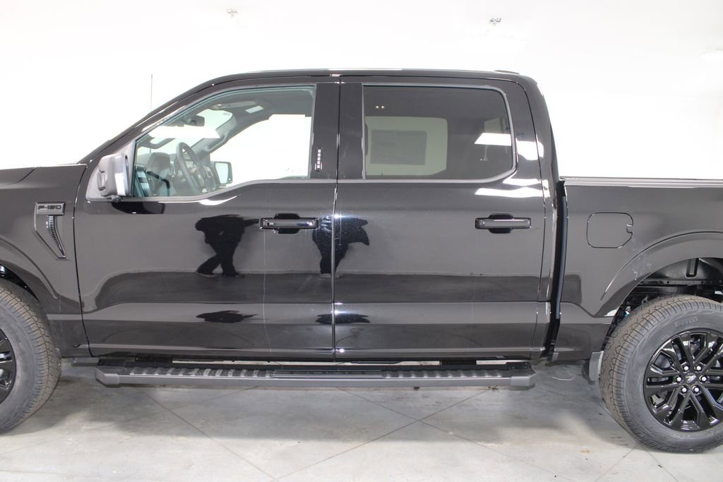 New 2026 Ford F150 XLT AWD/4WD image 5