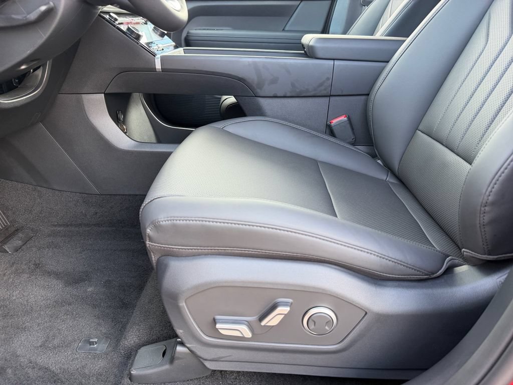 New 2026 Hyundai Santa Fe SEL FWD image 11