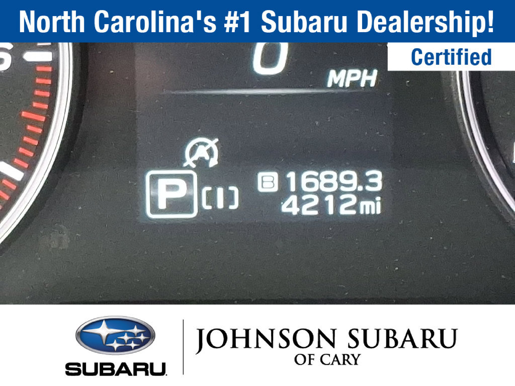 Certified 2025 Subaru Forester Premium w/ Convenience Package #1 AWD/4WD image 13