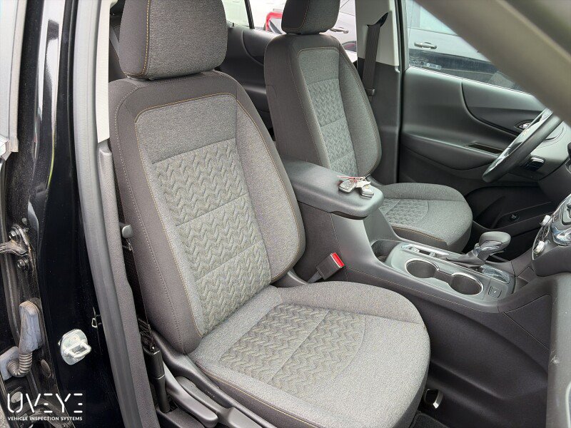Used 2023 Chevrolet Equinox LT FWD image 6