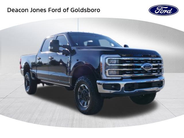 Certified 2024 Ford F250 Lariat w/ Lariat Ultimate Package image 10