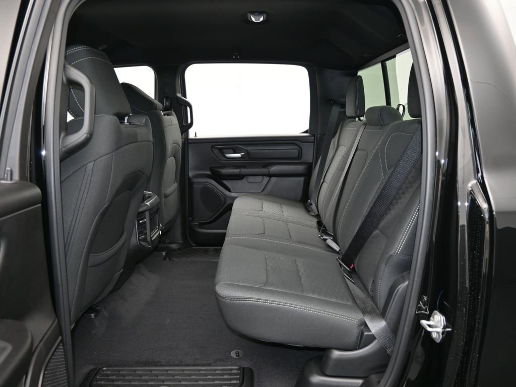 New 2026 RAM 1500 Express image 30