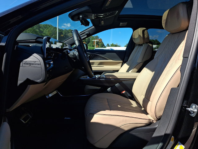 Certified 2026 Cadillac Lyriq Signature Luxury w/ Nappa Leather Package AWD/4WD image 12