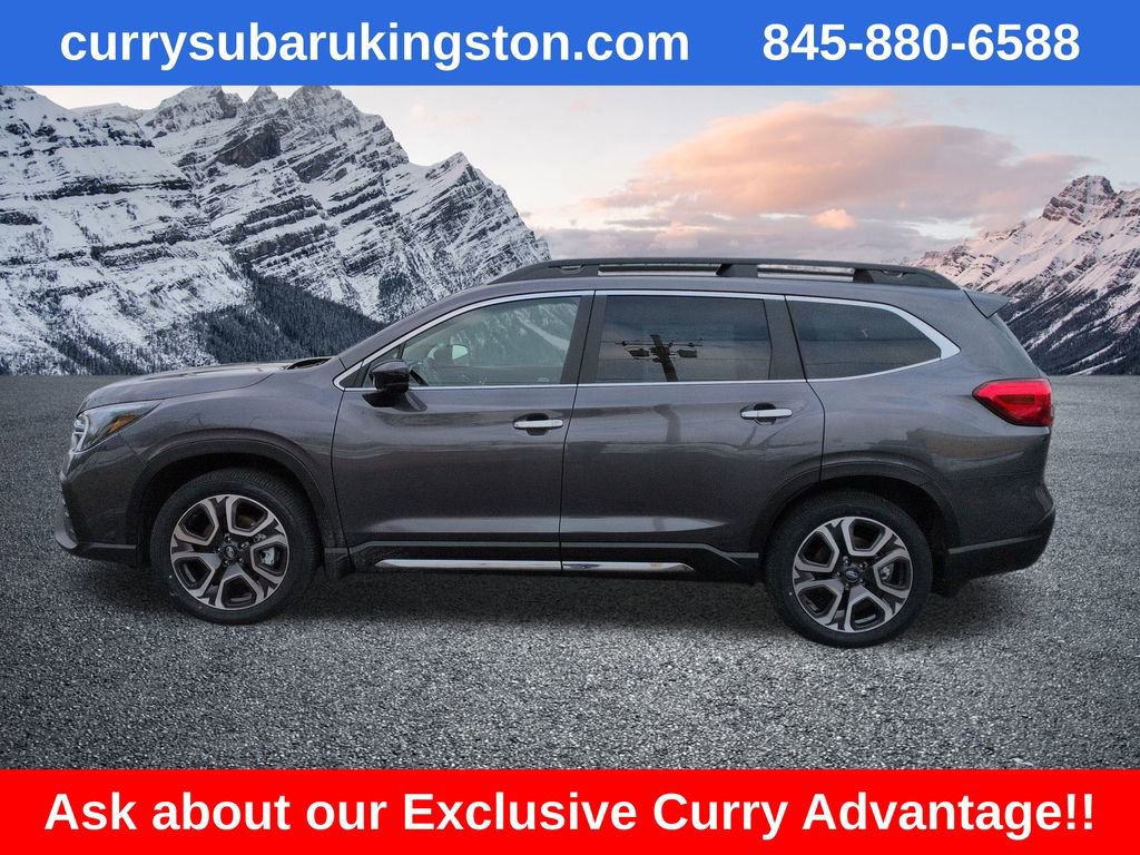 New 2026 Subaru Ascent Touring w/ Popular Package #1 image 5