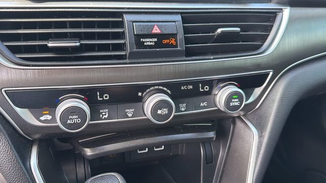 Used 2021 Honda Accord LX image 14