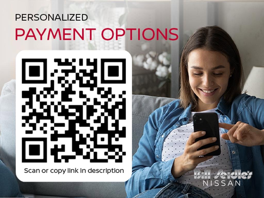 Certified 2024 Nissan Kicks SV image 9