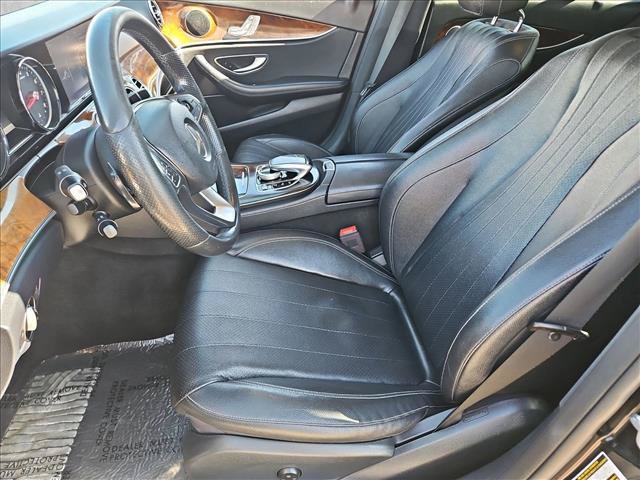Used 2018 Mercedes-Benz E 300 image 17