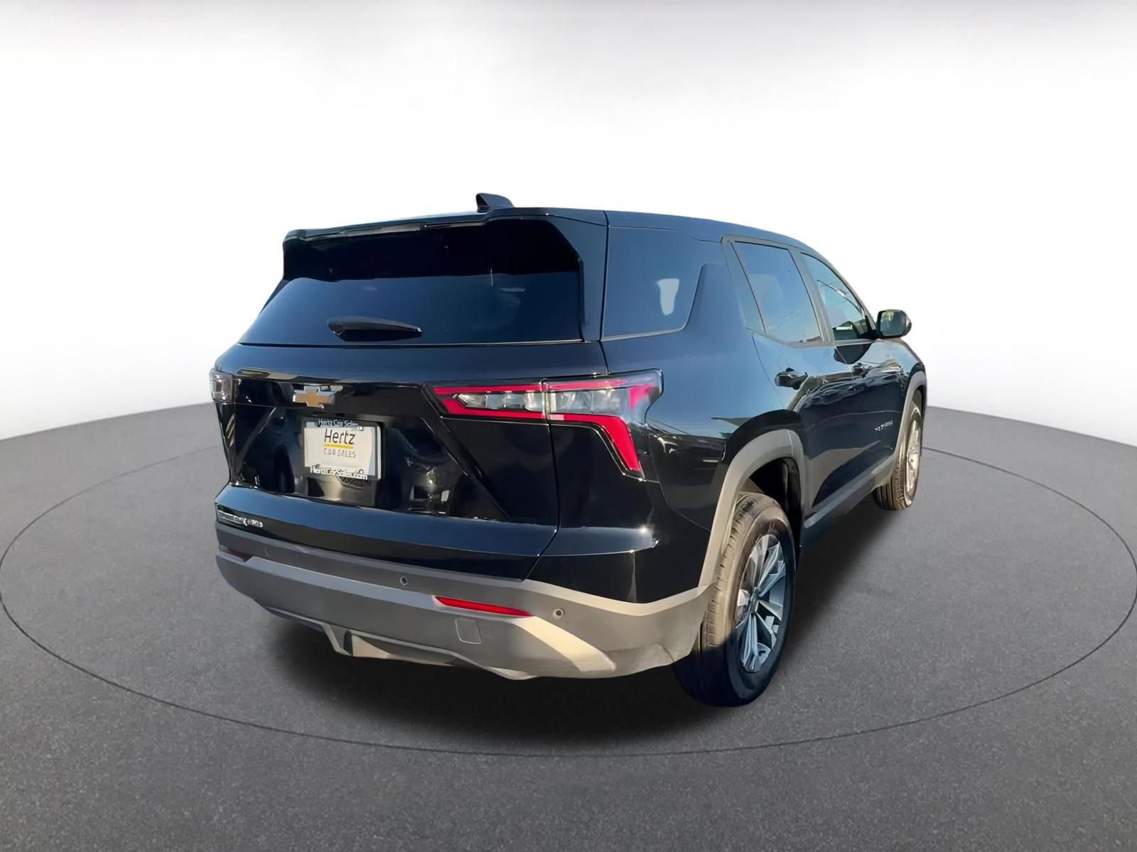 Used 2025 Chevrolet Equinox LT image 15