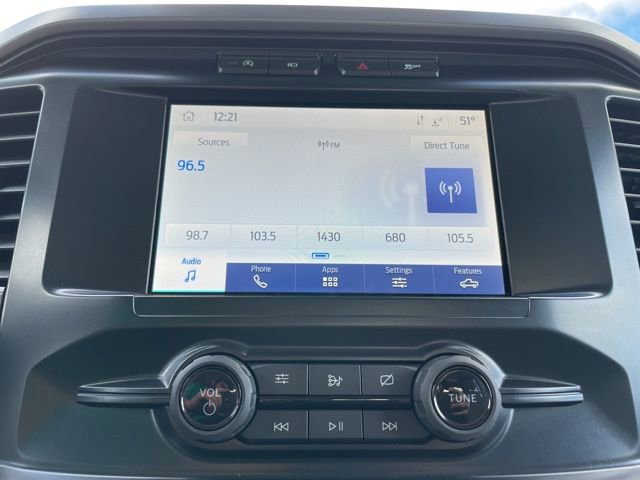 Used 2021 Ford F150 XLT w/ XTR Package image 22