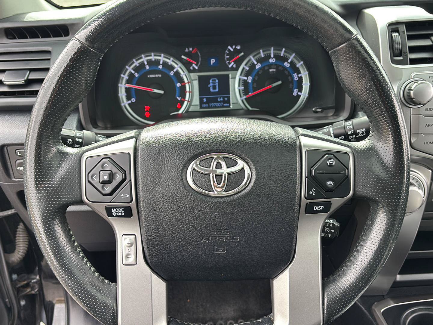 Used 2018 Toyota 4Runner SR5 Premium AWD/4WD image 26