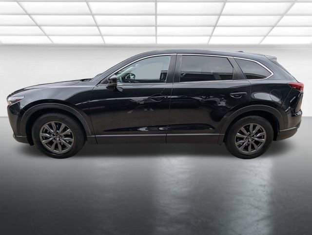 Used 2021 MAZDA CX-9 Sport image 25