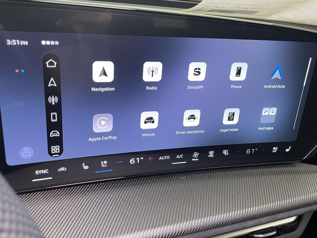 New 2026 Audi SQ5 Premium Plus AWD/4WD image 30