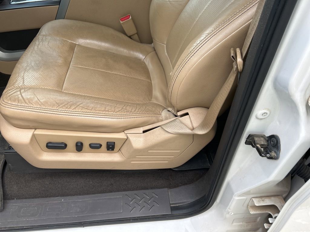 Used 2012 Ford F150 Lariat w/ Lariat Plus Pkg image 10