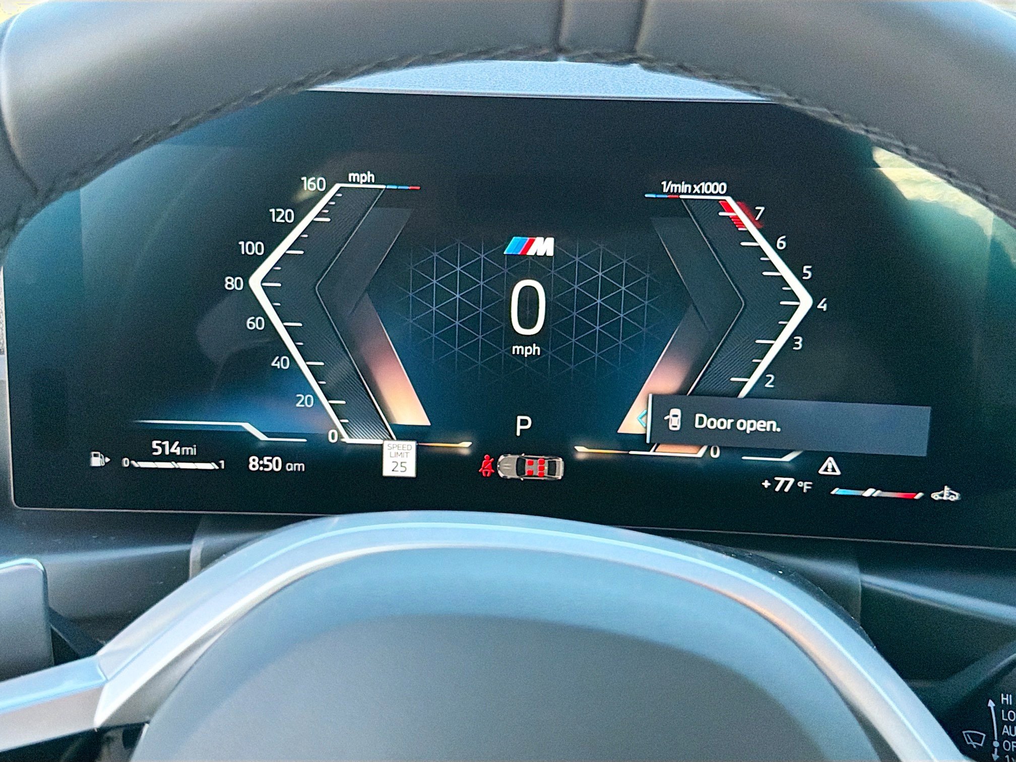 New 2026 BMW 330i xDrive Sedan w/ M Sport Package image 41