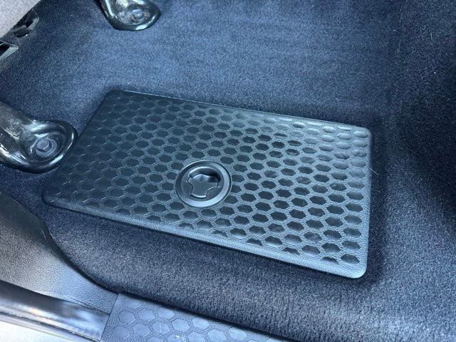 Used 2021 RAM 1500 Classic Warlock image 36