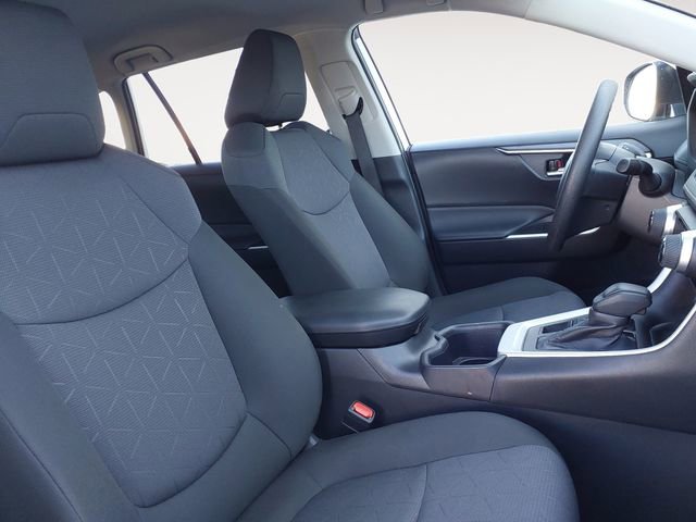 Certified 2025 Toyota RAV4 XLE AWD/4WD image 15